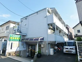 ヴィラフローレの画像