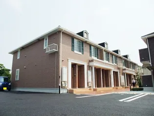 リュエル サンパティークI Bの画像