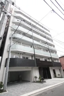 AZEST千住大橋【7階】の外観