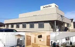 オルテンシアA【1階】の周辺