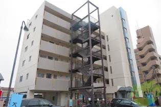 クレシア長町の画像