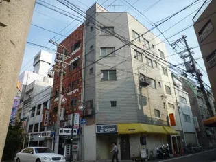 パオビルの画像