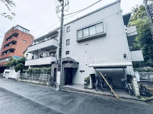 カレドセルクル【1階】の外観