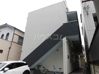 CASA LARGO【2階】の外観