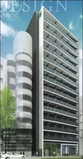 ヒューリックレジデンス新御茶ノ水【7階】の外観