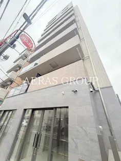 Felicia【4階】の外観