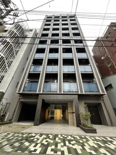 グランパセオ浅草橋IIの画像