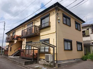 クロスリバーハウスの画像