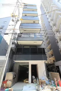 NUI南森町の画像