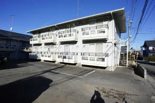 ドミールK NO 2の画像