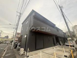 埼玉県さいたま市南区根岸1【一戸建】の外観