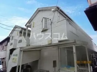 マイハウスⅡの画像