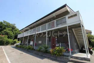 フレグランスC棟の画像