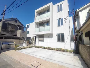 SOLEADOソレアード川崎大師の画像