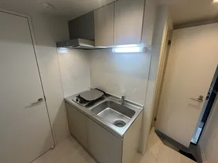 LEGARE卸町【1階】のキッチン