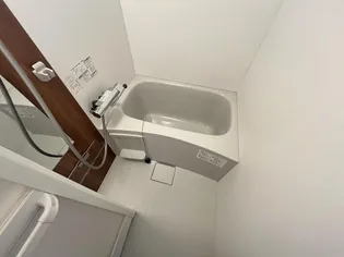 LEGARE卸町【1階】の風呂