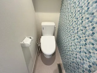 LEGARE卸町【1階】の内装