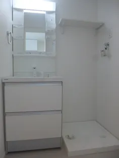 LEGARE卸町【1階】の内装