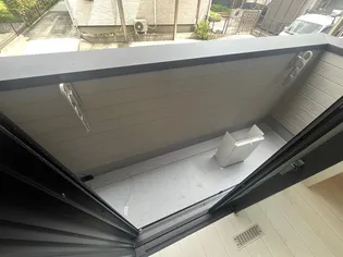 LEGARE卸町【1階】の内装