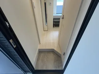 LEGARE卸町【1階】の玄関