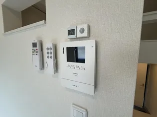 LEGARE卸町【1階】の内装