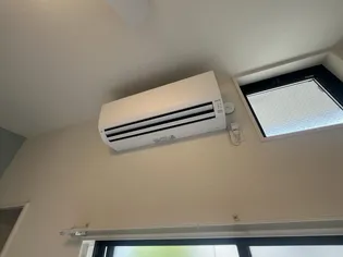 LEGARE卸町【1階】の内装