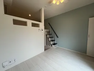 LEGARE卸町【1階】の居間