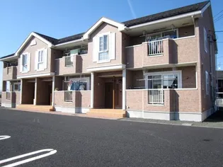 ソレイユ トロワの画像