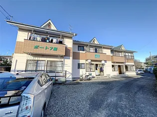 ポート7星の画像