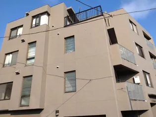 コスモ壱番館の画像