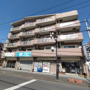 ナカムラビルヂングの画像