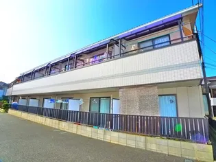 千葉県千葉市花見川区作新台3【一戸建】の外観