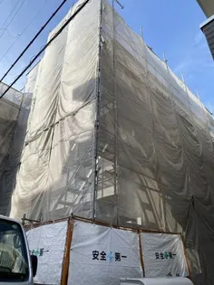 THE RESIDENCE KYOTO HIGASHINOの画像