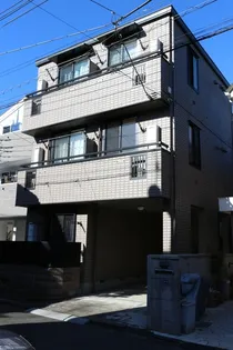 メゾンノーヴェの画像