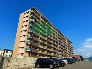 スカイシャトレ空港南の画像