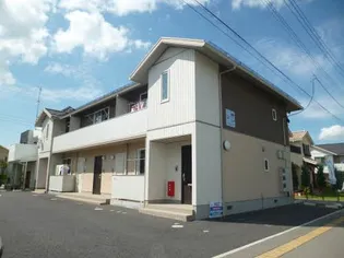 メゾン ド コルマールの画像