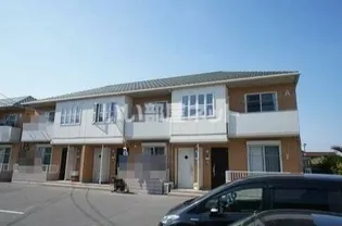 フォレスタ Aの画像