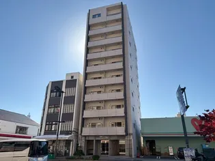 LA VIVANT 西白島の画像