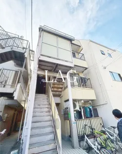 氏家ビルの画像