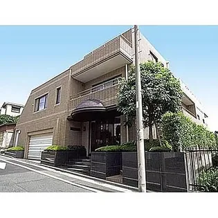 目黒三田トリニティの画像