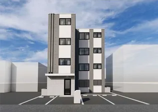 Feeel平岸(フィール平岸)【3階】の外観