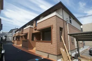 パルコ プレッソの画像