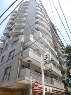 CREST本郷の画像