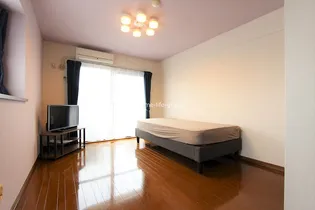 プロスペリティ旭湘南【4階】の外観