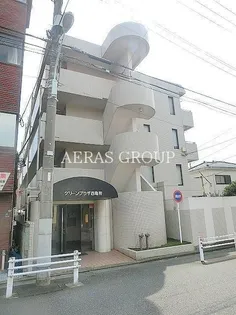 グリーンプラザ西亀有の画像