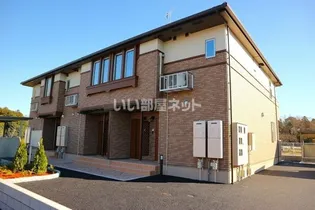 ルナ ピエーナ幸和IIの画像