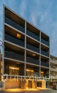 エストゥルース小竹向原の画像