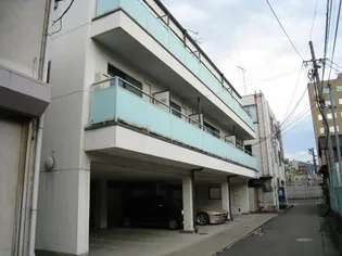 グラシア高徳の画像