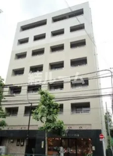 東京都文京区大塚4【マンション】の外観