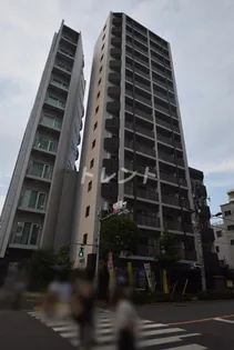 文京春日プラッツ【5階】の外観